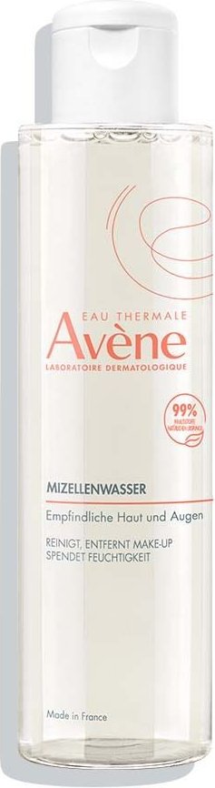 Avene Mizellenwasser 200 ml Lotion