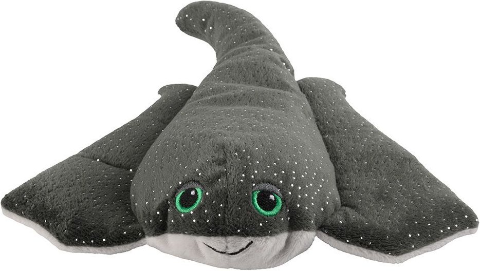 Warmies Minis Manta-Rochen 1 St Wärmekissen