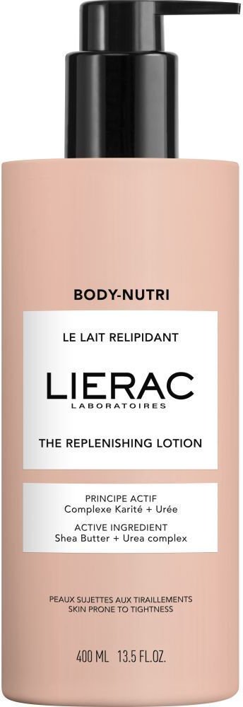 Thumbnail - Lierac Body-Nutri Körpermilch 400 ml Milch