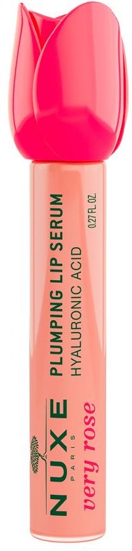 Thumbnail - Nuxe Very Rose Lip Plumping Gloss Gel 8 ml