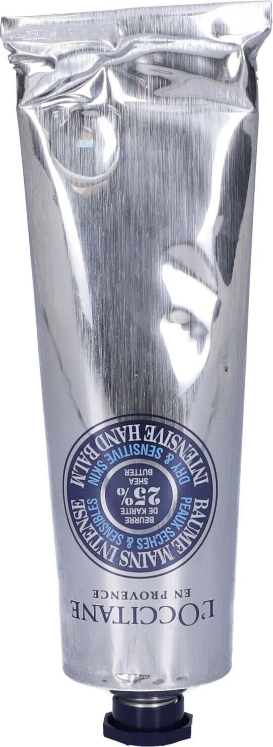 Karite Balsamo Intenso Mani 150 ml Creme