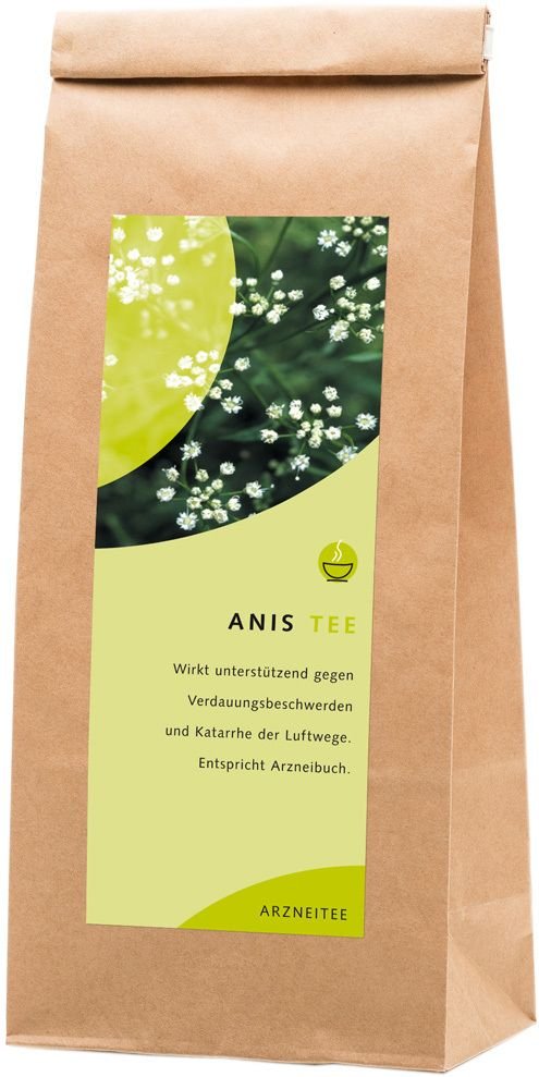 Anistee 300 g Tee