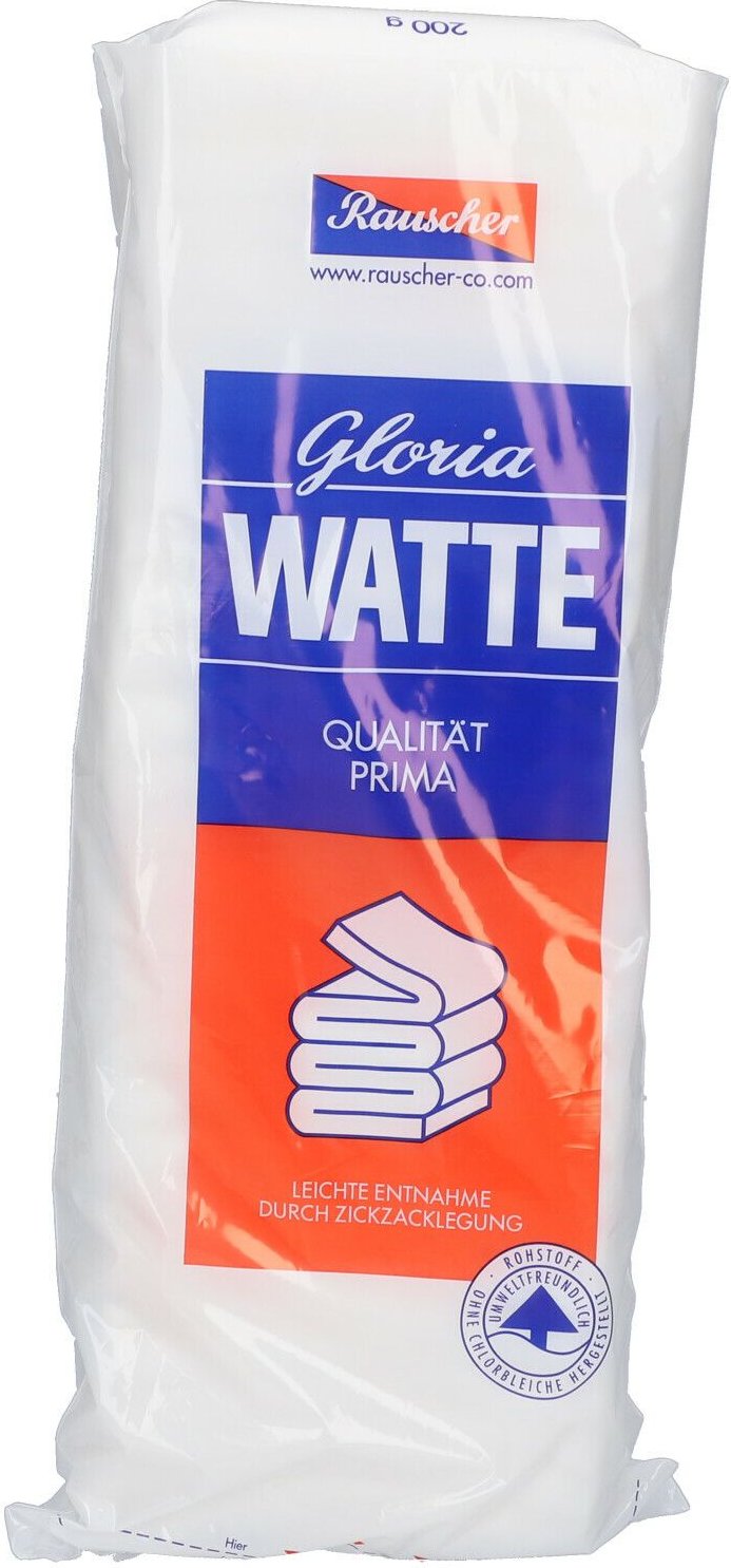 Gloria Watte 200 g