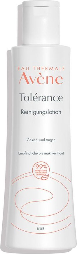 Avene Tolerance Reinigungslotion 200 ml Lotion