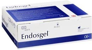 Endosgel 100x6 ml Gel