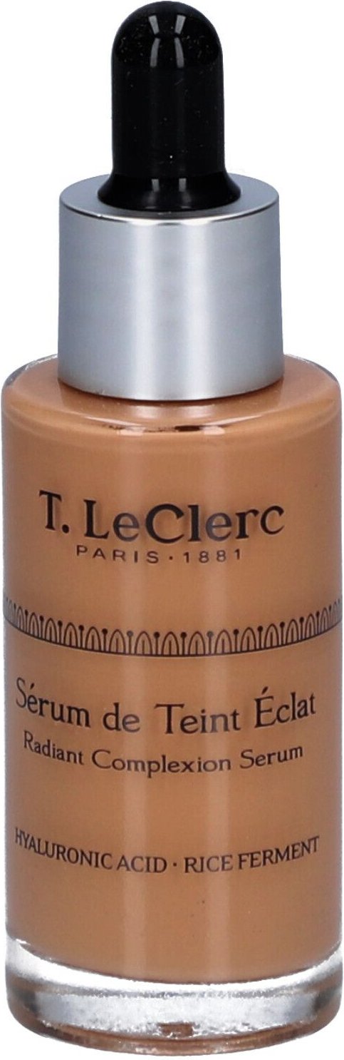 Thumbnail - T.LeClerc Serum De Teint Eclat Anti Age - 10 Erable 30g 30 g
