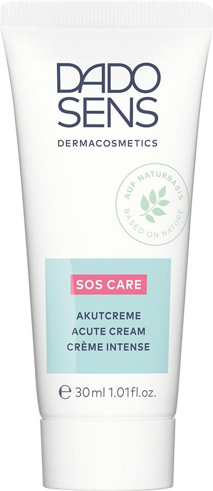 Thumbnail - Dado SOS Care Akutcreme 30 ml Creme