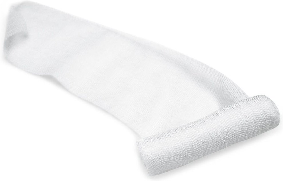 Peha-Mullbinde 8 cmx4 m 1 St Binden