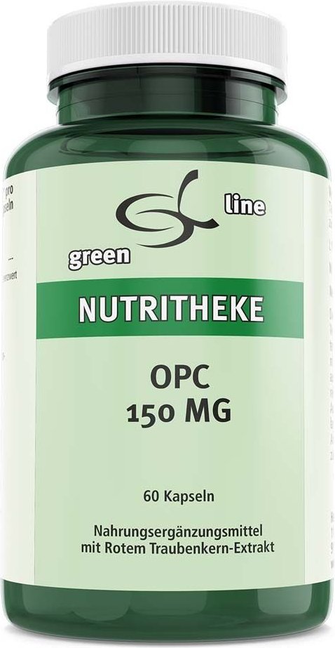 OPC 150 mg Kapseln