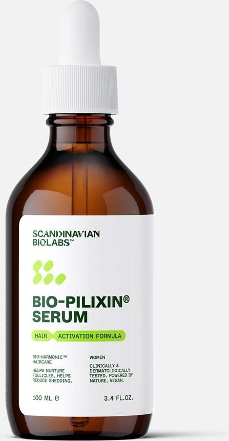 Bio-Pilixin Ser+ Frau 100 ml Serum