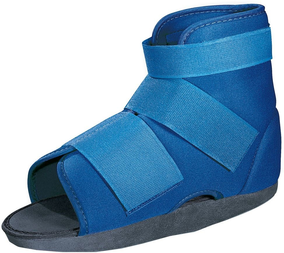 Artistep S Gehsohle 35-38 m.Klettb.45566 1 St Bandage(s)