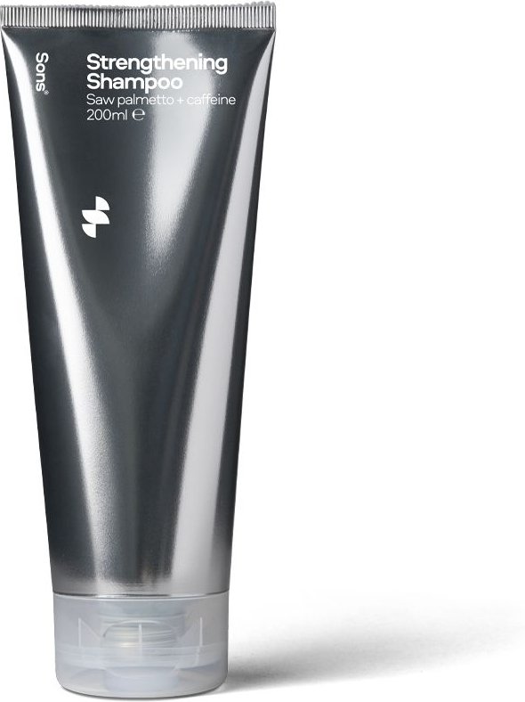 Sons Strengthening Shampoo 200 ml