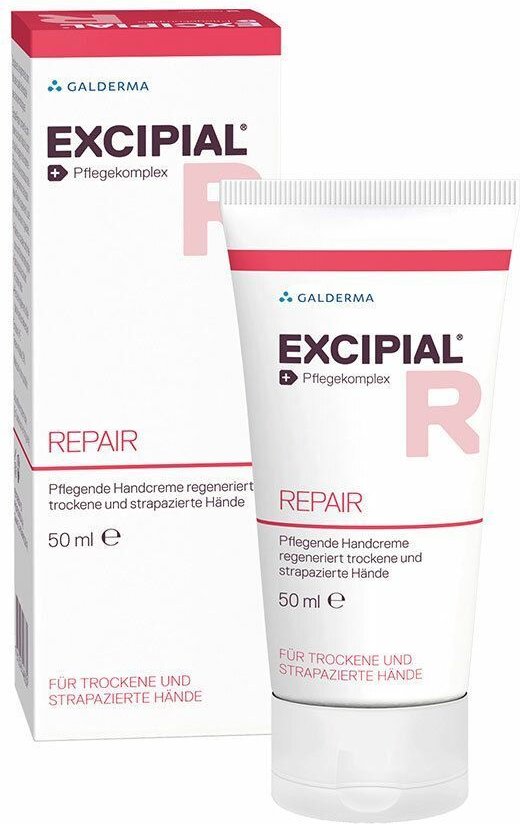 Excipial Repair 2x50 ml Creme
