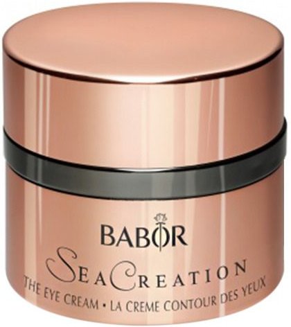 Babor SeaCreation The Eye Cream 15 ml Creme