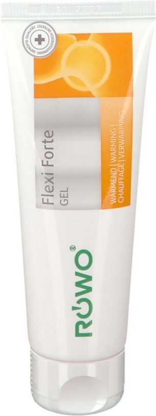Röwo Flexi Forte Gel 100 ml