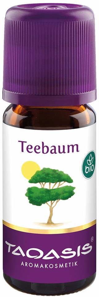 Teebaum ÖL IM Umkarton 30 ml Ätherisches Öl