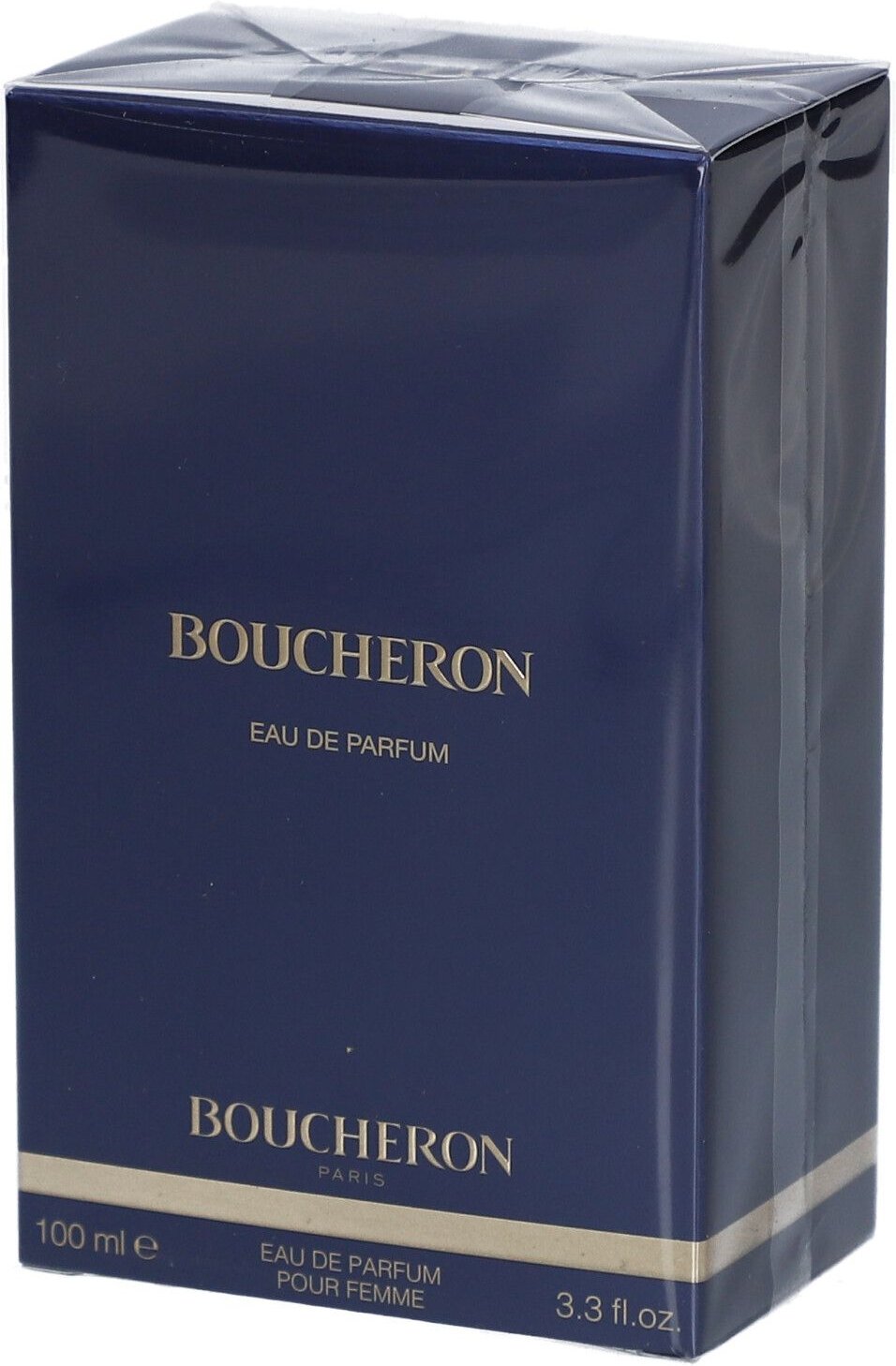 Boucher Femme EDP Spr 100 ml Eau de Parfum
