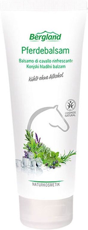 Pferdebalsam kühlend 100 ml Balsam