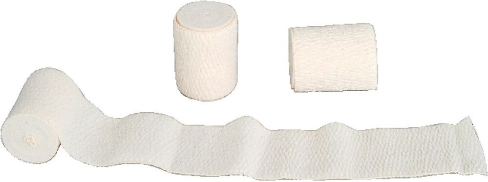 Idealbinde 6 cmx5 m Schlingk.in Zellglas 1 St Binden