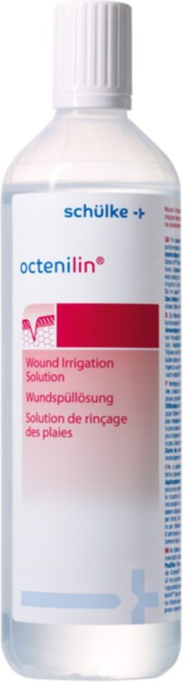 Thumbnail - Octenilin Wundspüllösung 350 ml Lösung
