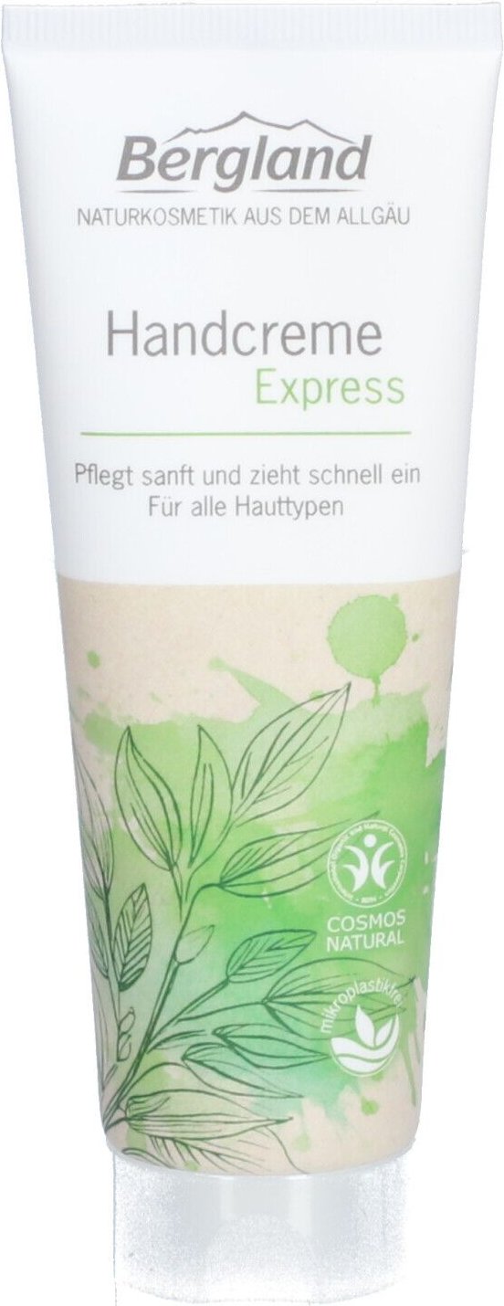 Handcreme Express 75 ml Creme