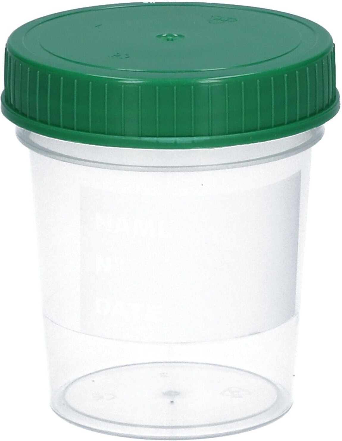 Universal Becher 100Ml x5 5x1 St