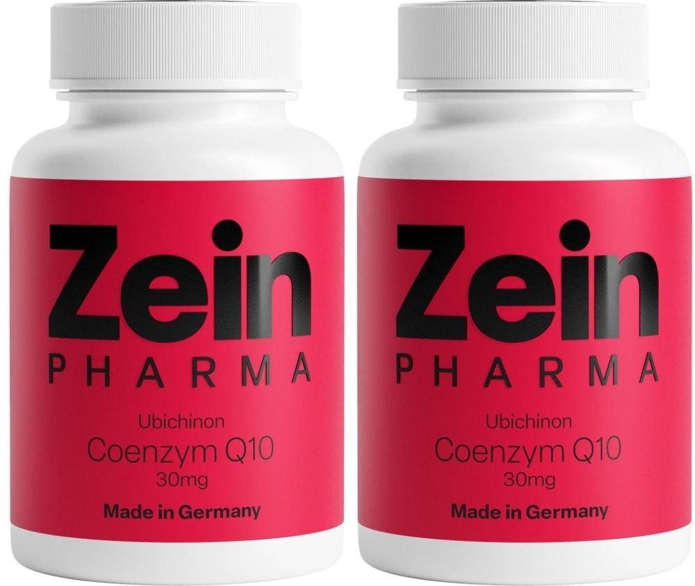 Nadh Micro effect Kapseln 15 mg 2x 2x30 St