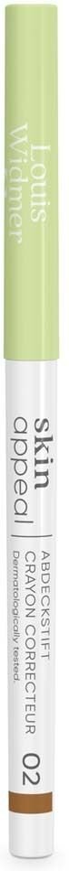 Widmer Skin Appeal Abdeckstift 02 o.P. 0,25 g Stifte