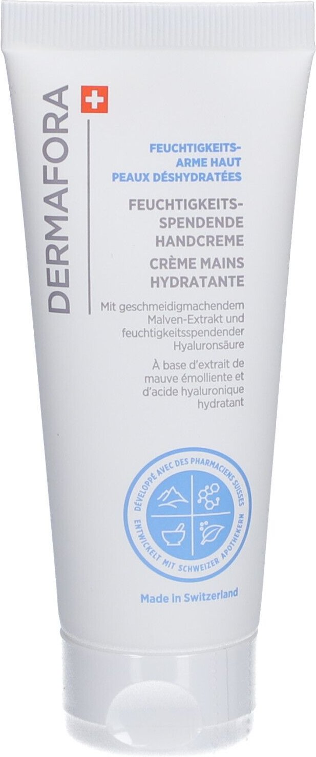 Thumbnail - Dermafora Hydr Hdcr 75 ml Creme