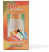 Suprima Inkontinenzhose 205 Gr.40 weiß 1 St Windeln