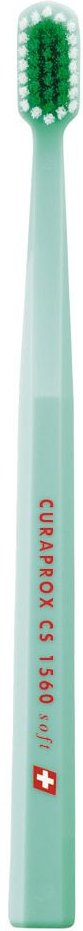 Thumbnail - Curaprox CS 1560 soft Zahnbürste 1 St