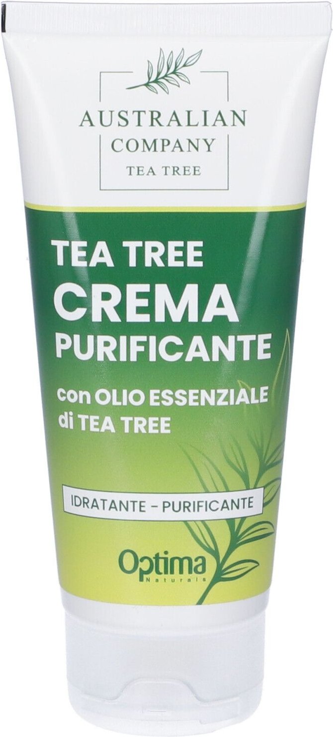Australian TEA Crema 100Ml 100 ml Hautcreme