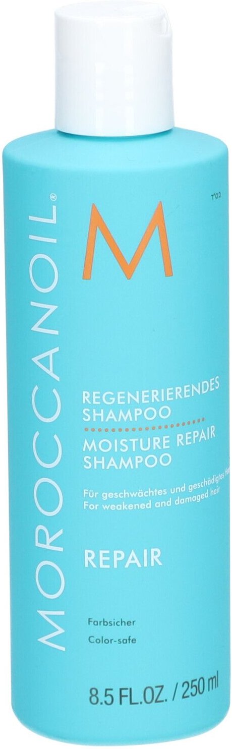 Moroccanoil Repair Shampoo 250ml 250 ml