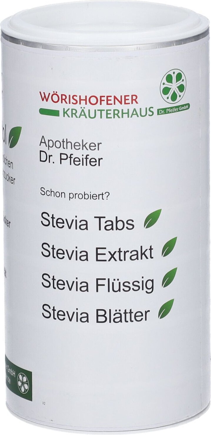 Birkenzucker Dr.Pfeifer Pulver 300 g