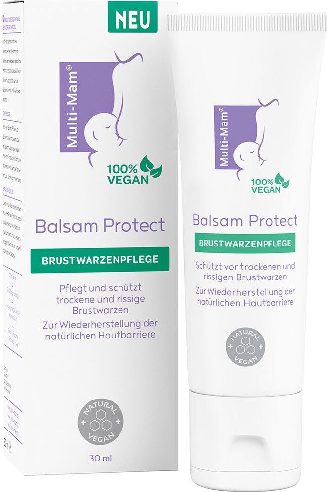 Multi-Mam Balsam Protect 30 ml