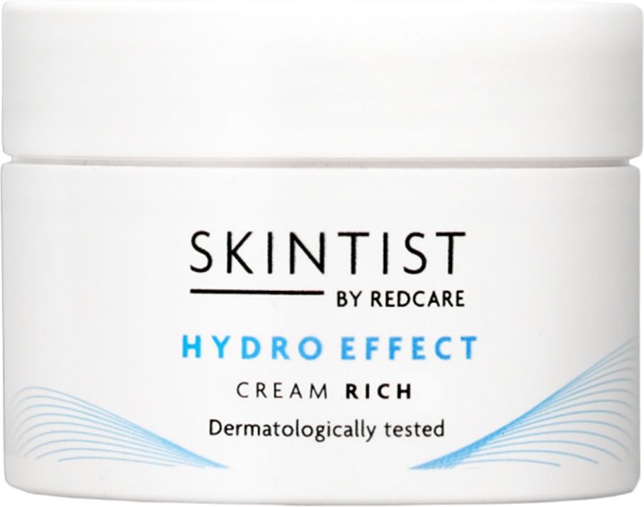Skintist Hydro Effect Reichhaltige Feuchtigkeitspflege 50 ml Creme