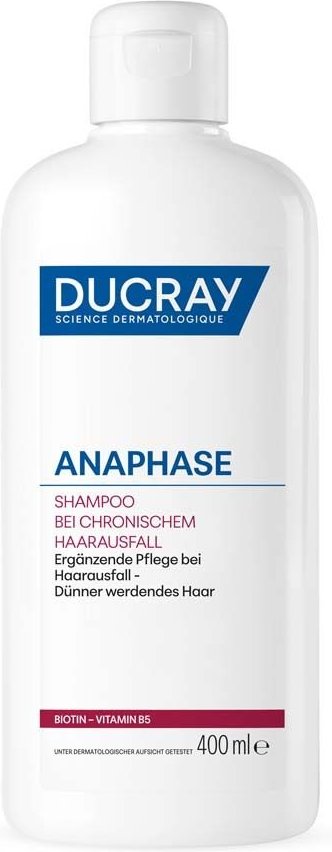 Thumbnail - Ducray Anaphase Shampoo b.chronischem Haarausfall 400 ml