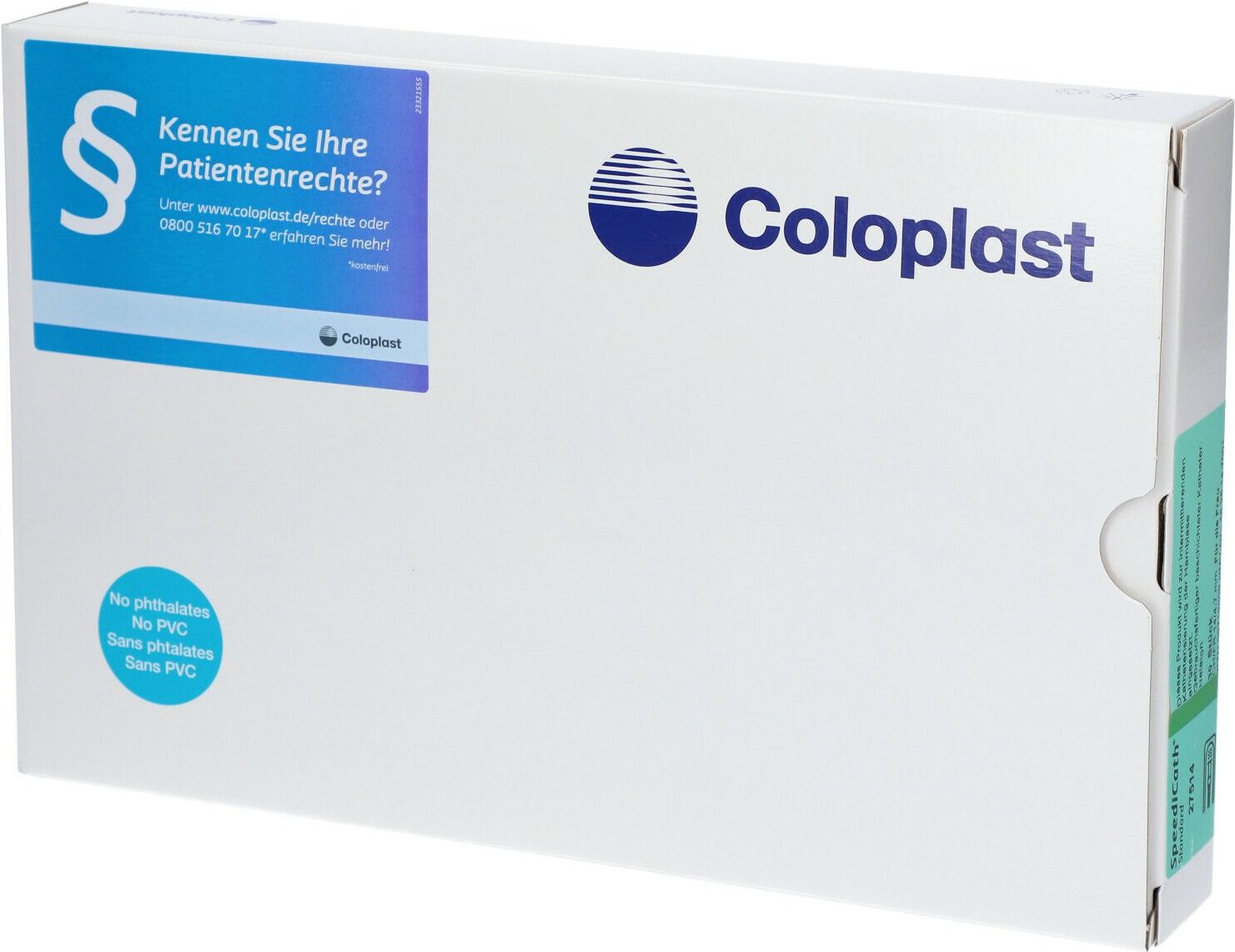 Speedicath Nelaton Frau Ch 14 20cm 30 St Katheter