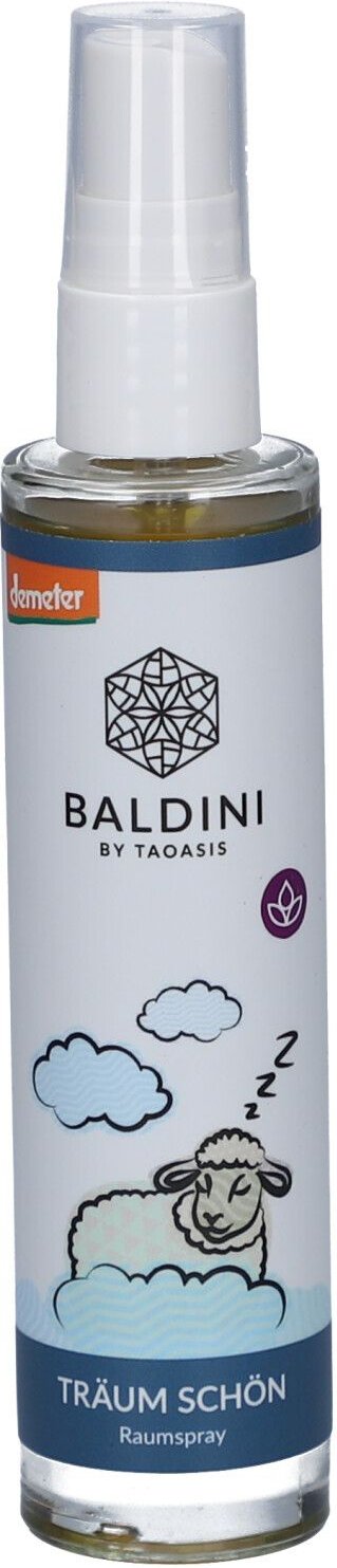 Baldini Träum schön Raumspray 50 ml Spray