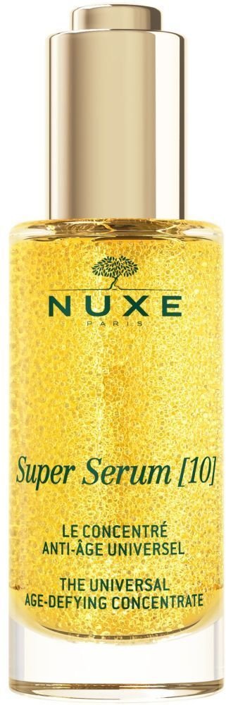Nuxe Super-Serum universelle Anti-Aging-Essenz 50 ml Essenz