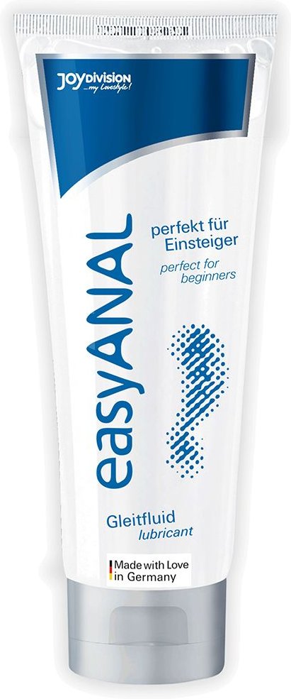 Easyanal Gel 80 ml