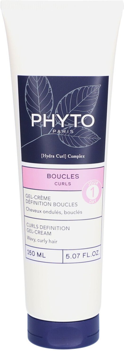 Thumbnail - Phyto Curl Creme 150 ml