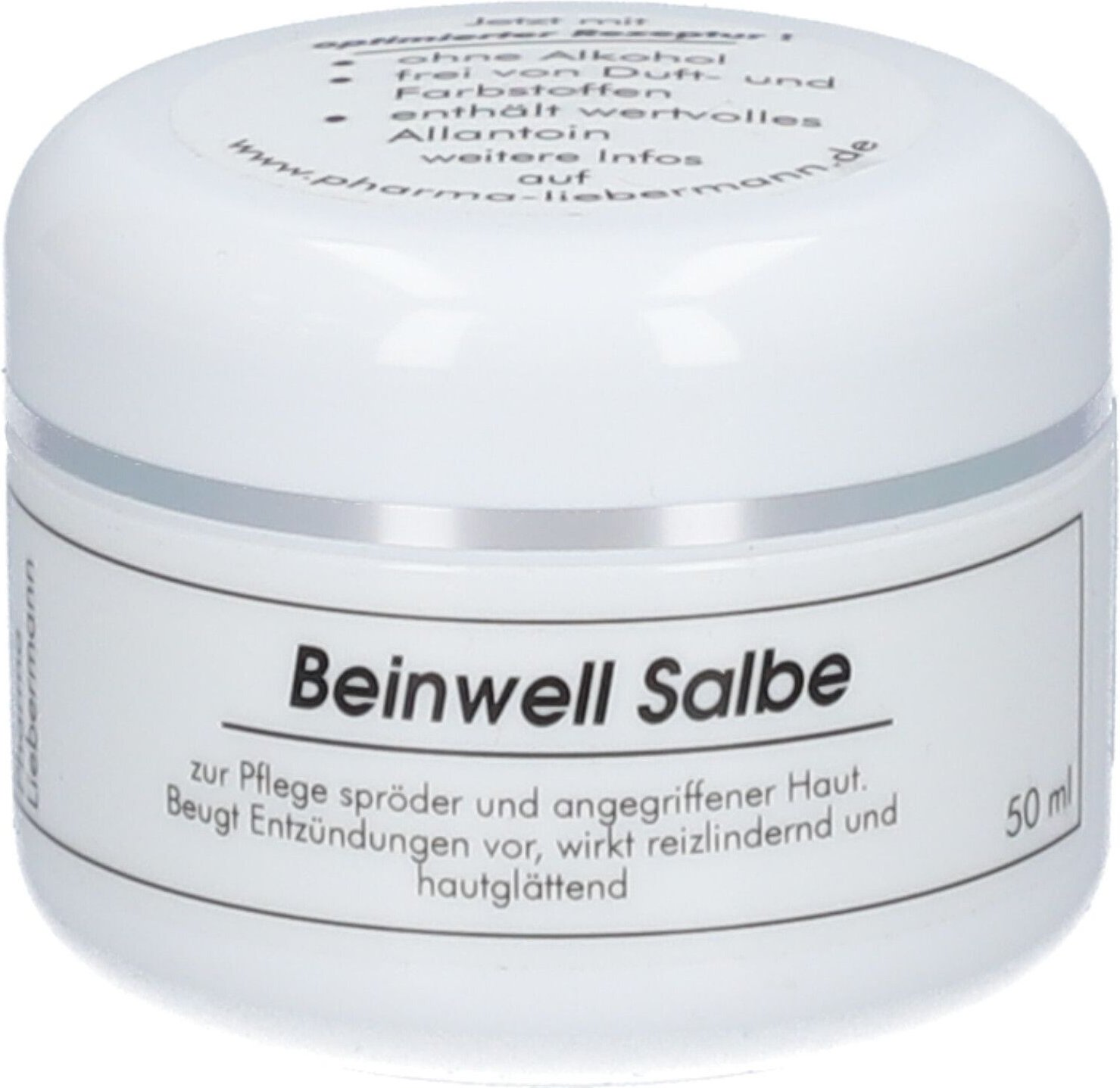 Beinwell Salbe