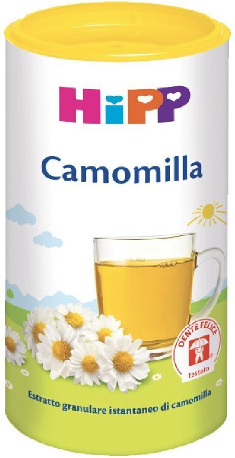Hipp Camomilla 200G 200 g Tee