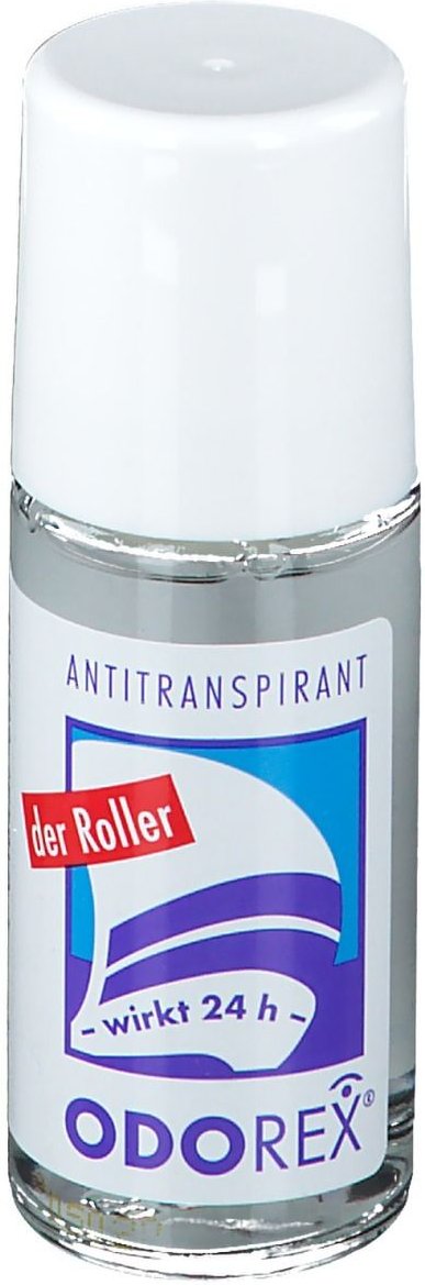 Odorex Roll-on 50 ml Körperpflege