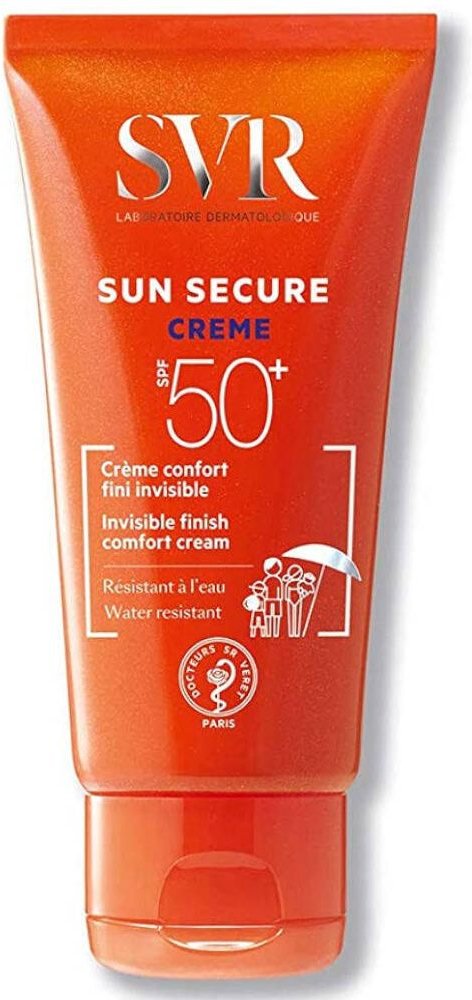SVR Sun Secure Creme Spf50+ 50ml 50 ml