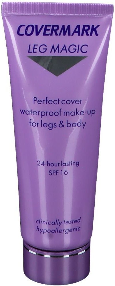 Covermark Leg Magic Nr1 Beige Pale 50 ml Make up