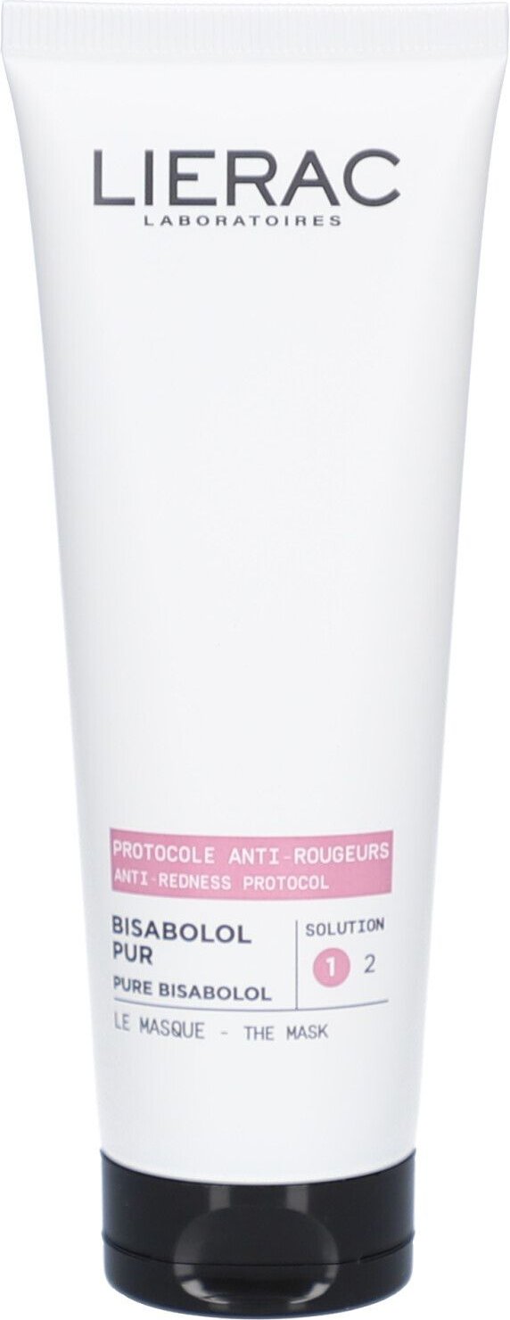 Lierac Protocole Anti-Rougeurs Maske 75 ml Creme