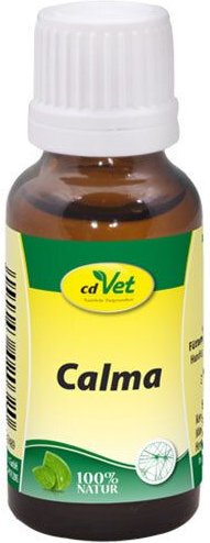 Calma Futterergänzung vet. 20 ml Flüssigkeit