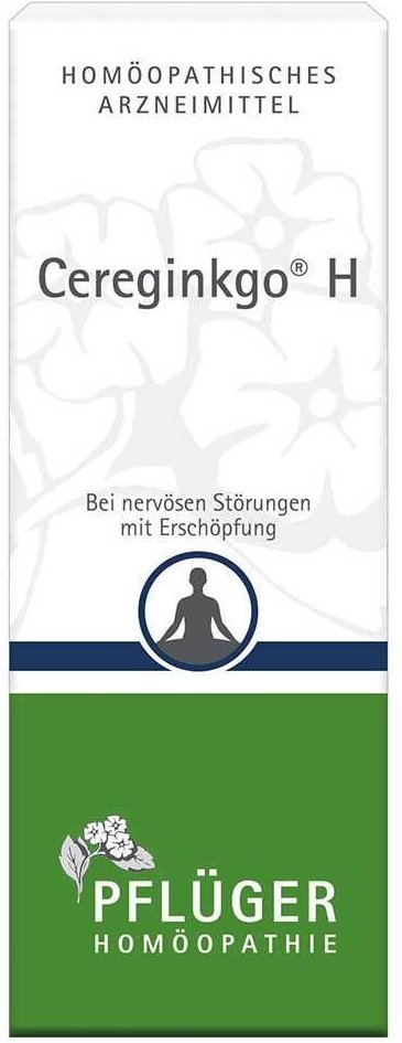 Cereginkgo H Tropfen